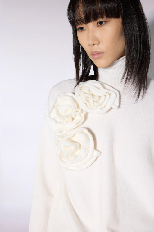 Donnie Sweater