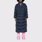ADD Quilted Puffer Coat