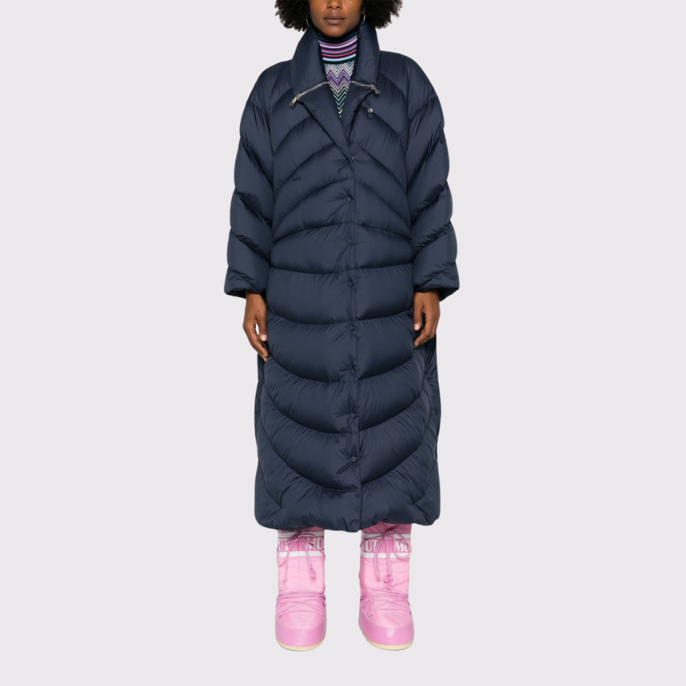 ADD Quilted Puffer Coat