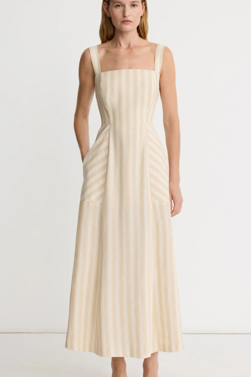 Picnic Dress