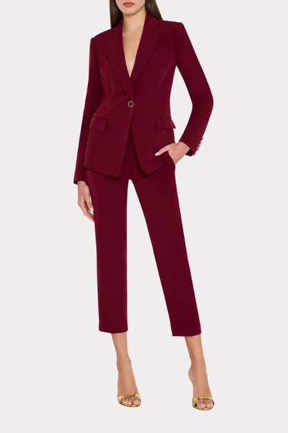 Avery Cady Blazer