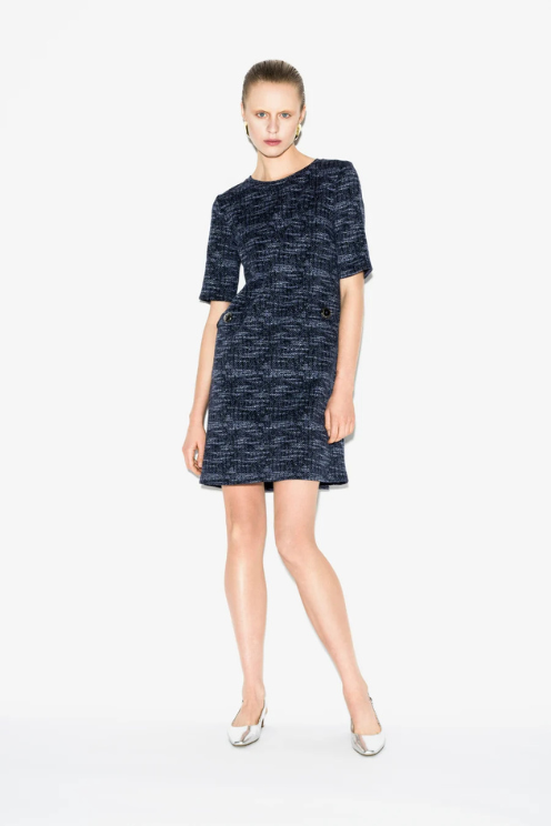Dixie Dress