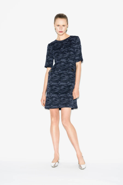 Dixie Dress