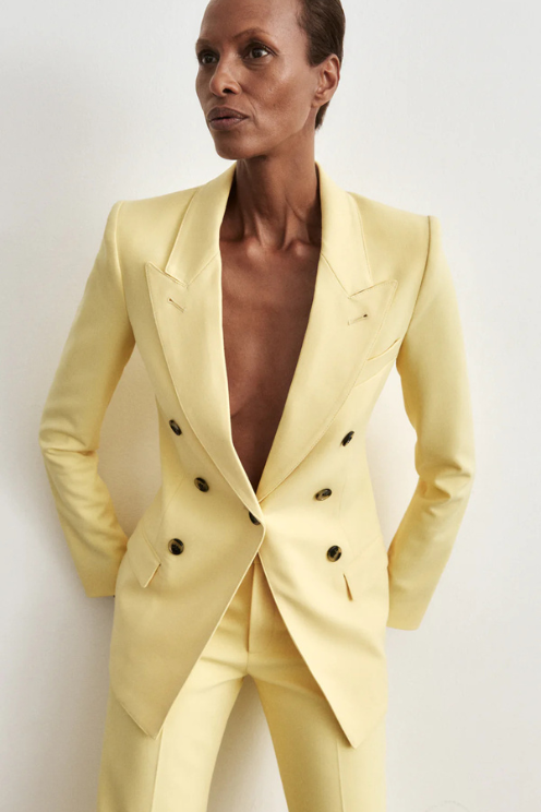 Not a DB Blazer