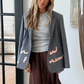 Workday On and On Forever Blazer