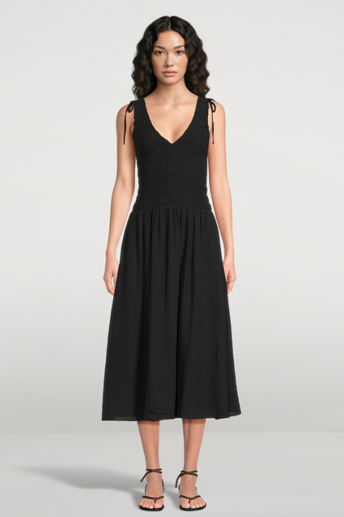 Sebastian Dress