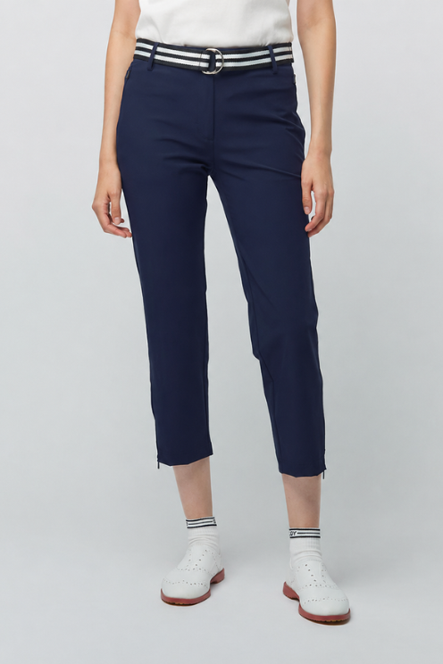 Tech Stretch Cropped Pant