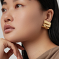 Sundra Clip on Earrings