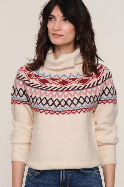 Mason Sweater