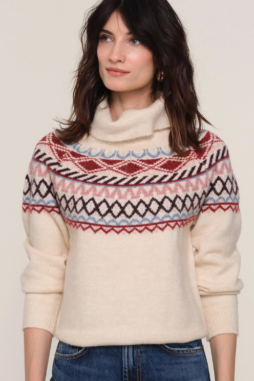 Mason Sweater