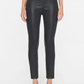 Frame Jetset Skinny Crop Slit Pant