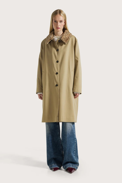 Reversible Coat
