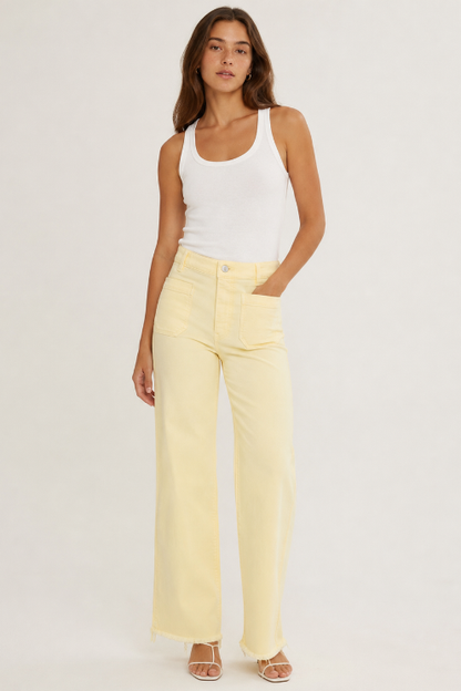 The Anchor Pant