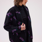 Diane Von Furstenberg Bellamira Coat