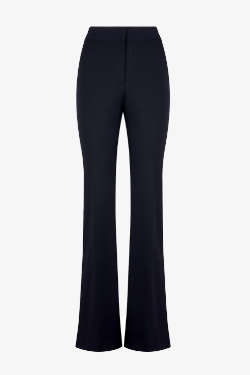 Classic Navy Trouser