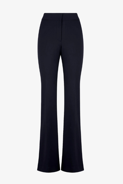 Classic Navy Trouser