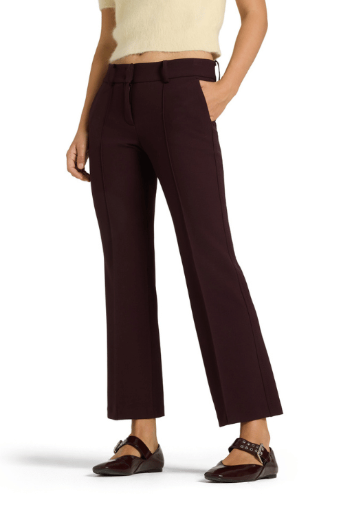 Farah Pant