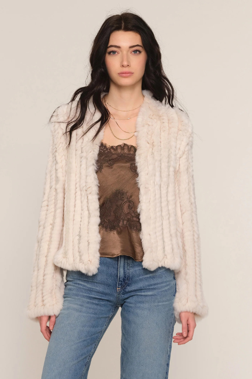 Rosa Jacket