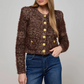 Una Knit Cardigan