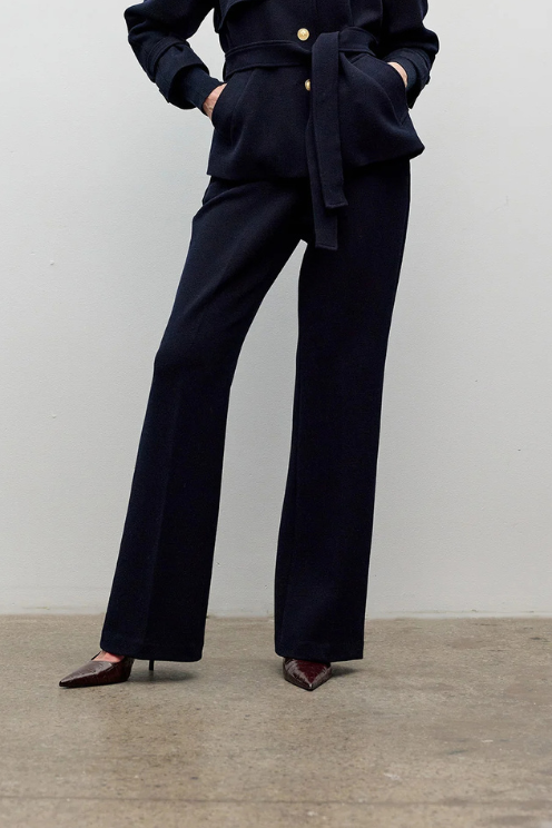 Flare Leg Pant