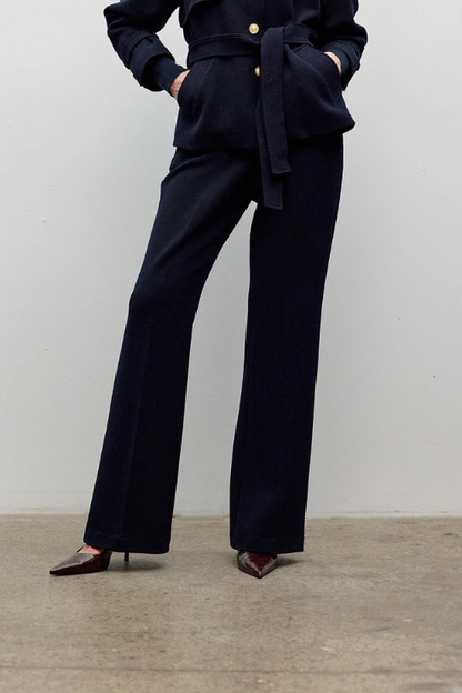 Flare Leg Pant