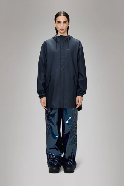 Rains Fishtail Jacket W3