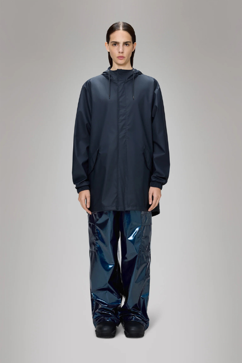 Rains Fishtail Jacket W3
