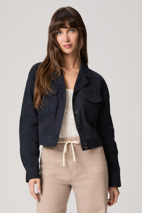 Tamari Jacket