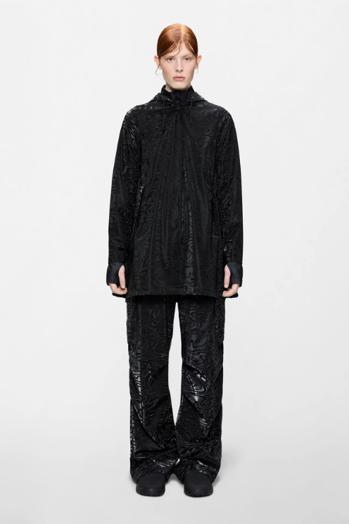 A-line W Jacket W3 - Amp