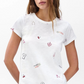 Lucky Charm Graphic Tee