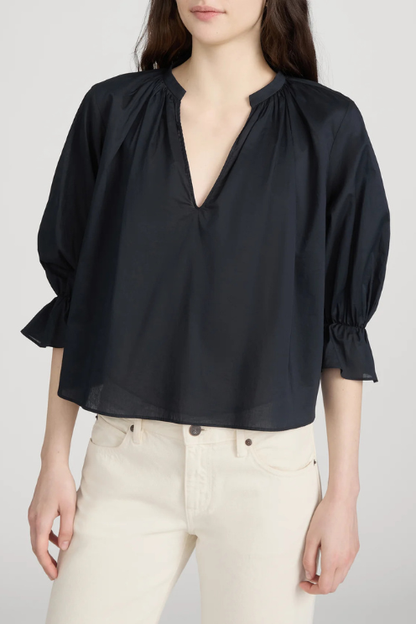 The Poet Blouse
