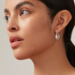 Small Colette Hoops