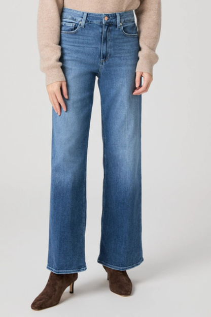 Anessa 31" Wide Leg Jean - Freeride