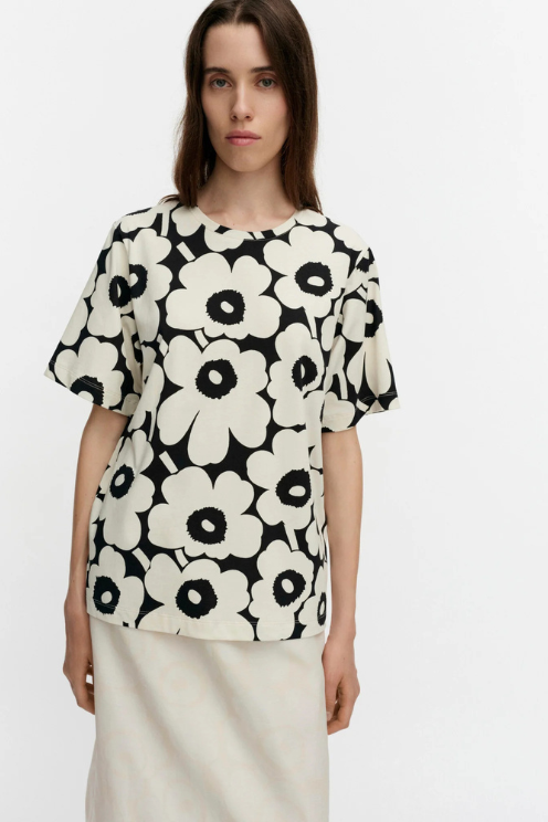Tunnit Unikko T-shirt