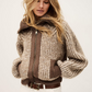 Rabel Wool Cardigan