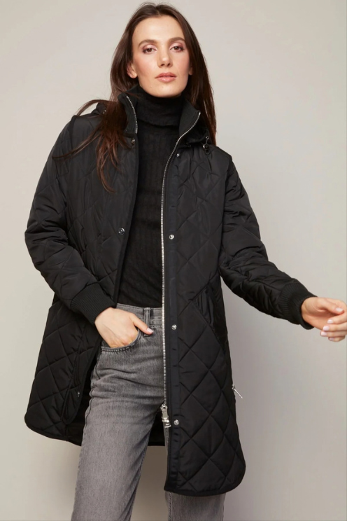 Libby Coat