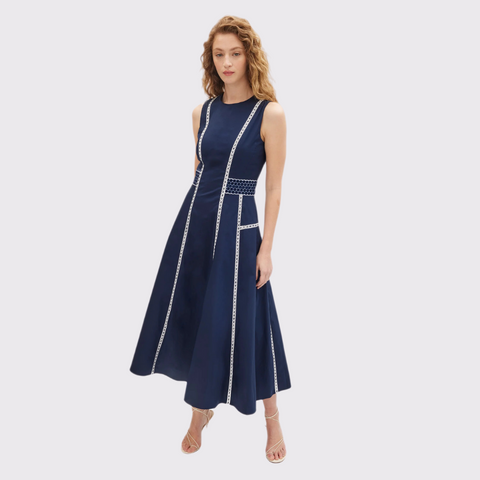 Tanya Taylor Sloane Dress