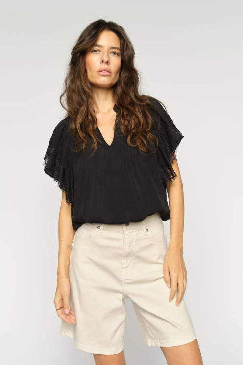 Bati Len Shorts