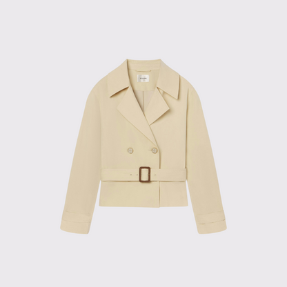 Frame The Uniform Trench