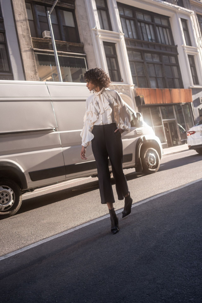 Doppio Ceramica Pant