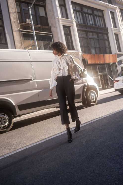 Doppio Ceramica Pant