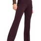 Francoise Diagonal Twill Pant