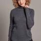 Harper Light Weight Funnel Neck