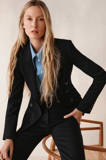 Mini Not a DB Blazer