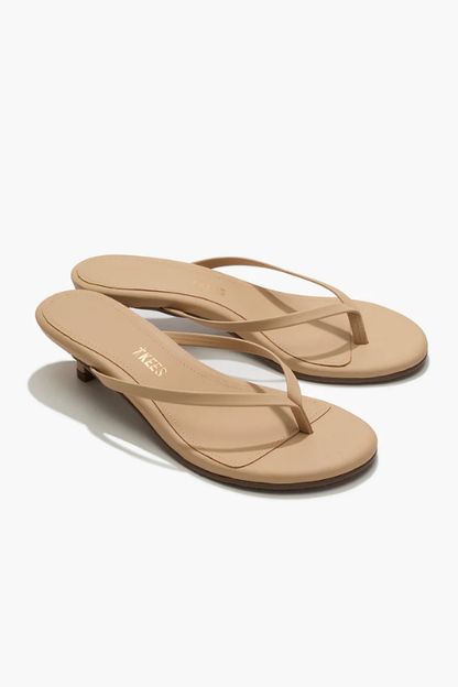 Sunkissed Julia Kitten Heel