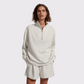 Varley Hawley Half Zip Sweat