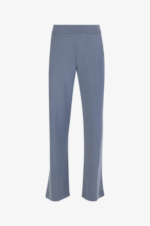 Wide-cut Joggers