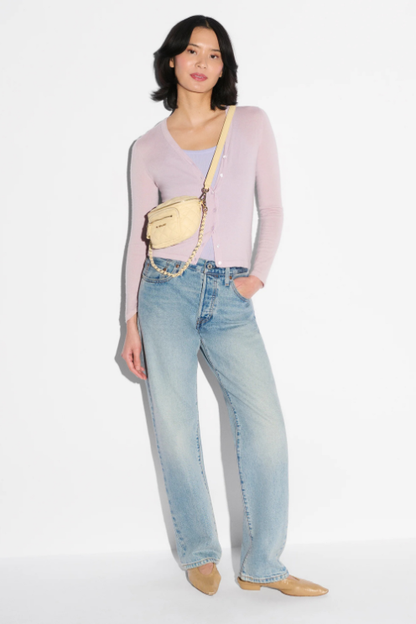 Micro Crosby Sling-Chamomile