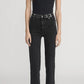 Le Sleek Straight - Studded Meteor