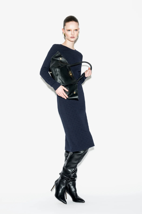 Lama Dress